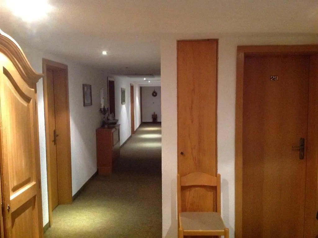 *** Hotel Landhotel Krone Oberreute Germany