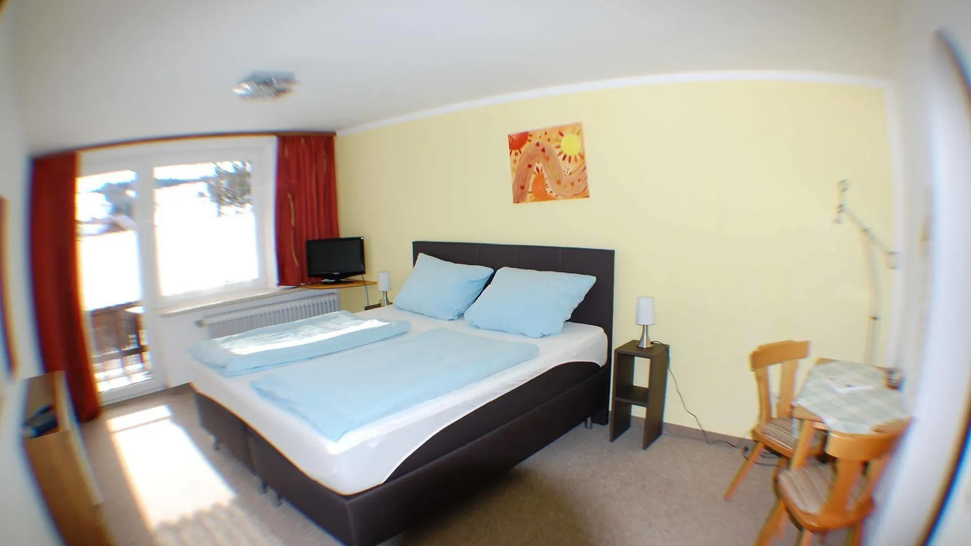Hotel Landhotel Krone Oberreute