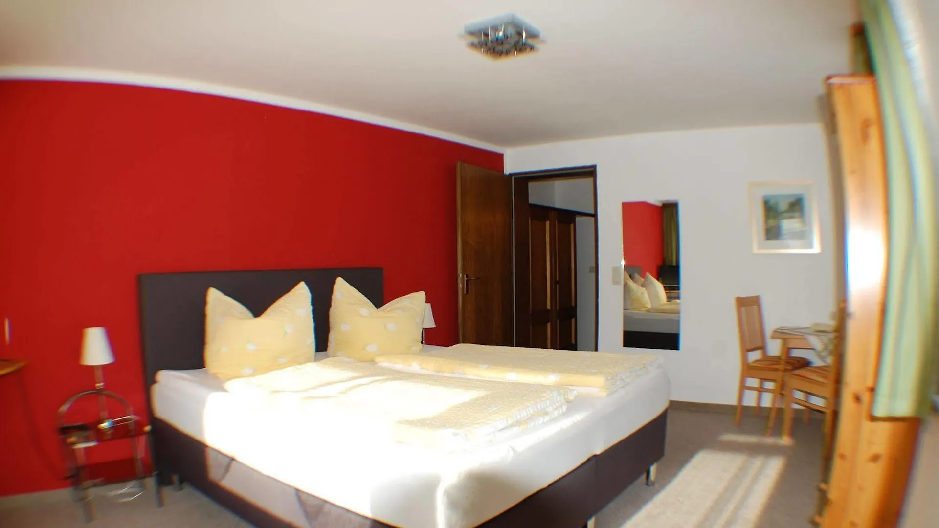 Landhotel Krone Oberreute Hotel