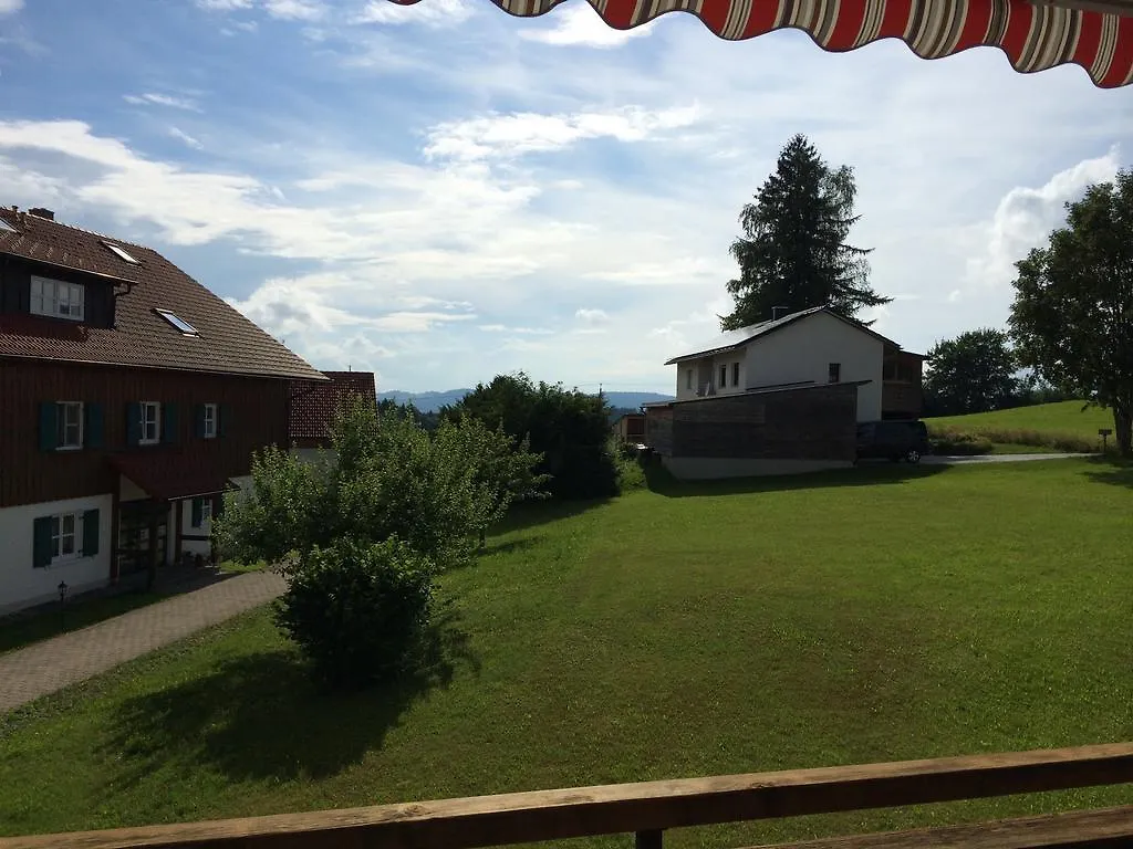 Landhotel Krone オーバーロイテ ドイツ